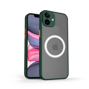 ETUI MAGSAFE OCHRONA APARATU DO IPHONE 11