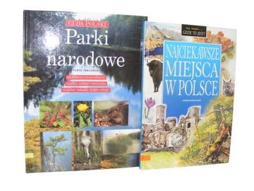 NAJCIEKAWSZE MIEJSCA W POLSCE - Knaflewska BDB +GR