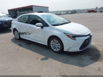 Toyota Corolla XII 2025 Toyota Corolla 2025 TOYOTA COROLLA HYBRID LE 1.8 Hybryda 96KM, zdjęcie 2