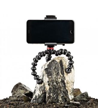 Комплект Joby GripTight Action Kit для телефонов и GoPro