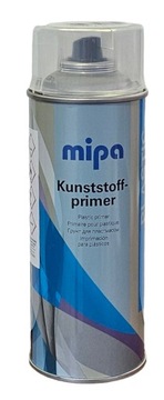 MIPA PODKŁAD NA PLASTIK SPRAY 400ML