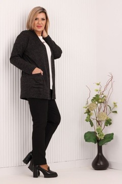 КАРДИГАН ЖЕНСКИЙ, ПОЛЬСКИЙ ПРОИЗВОДИТЕЛЬ