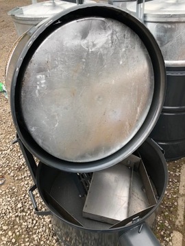 ОЦИНКОВАННАЯ ПЛИТА 100Л