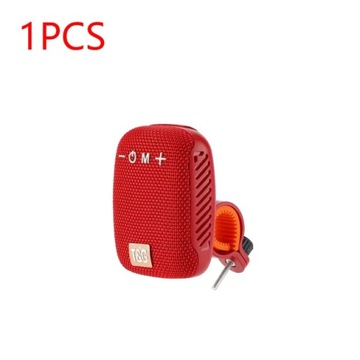 TG392 rowerowy bezprzewodowy głośnik Bluetooth typu C USB na kierownicę