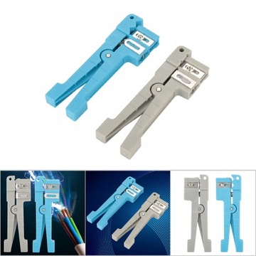 Инструмент для снятия изоляции кабеля