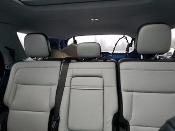 Ford Explorer VI 2021 Ford Explorer XLT 2021 2.3l 2.3 Benzyna 300KM, zdjęcie 10