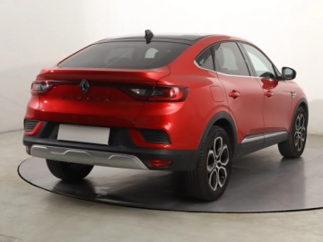 Renault Arkana SUV 1.3 TCe 140KM 2021 Renault Arkana 1.3 TCe, Salon Polska, zdjęcie 2