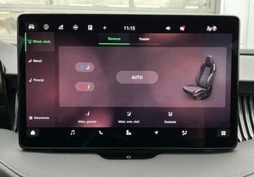 Skoda Superb III Kombi Facelifting 1.5 TSI 150KM 2024 Skoda Superb LK, Gwarancja, CANTON, ACC, Kamera 360, DCC, Matrix, ergoSeat, zdjęcie 30