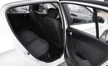 Hyundai i20 I Hatchback 5d Facelifting 1.2 DOHC 85KM 2014 Hyundai i20 LIFT Benzyna 1.2 Klimatyzacja 1.2 Benzyna 85KM, zdjęcie 14