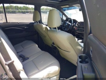 Honda 2021 Honda Inny 2021 HONDA PASSPORT AWD EX-L 3.5 Benzyna 280KM, zdjęcie 7