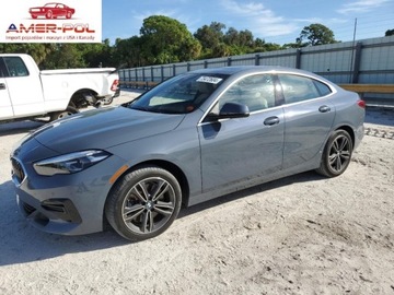 BMW Seria 2 G42-U06 2022 BMW Seria 2 228I 2022 2.0l 2.0 Benzyna 228KM