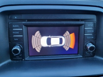 Mazda CX-5 I SUV 2.0 SKYACTIV-G 165KM 2013 Mazda CX-5 2.0 165 KM I Właściciel 100%, zdjęcie 35