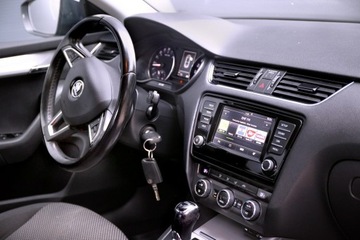 Skoda Octavia III Liftback 2.0 TDI 150KM 2016 Škoda Octavia Skoda Octavia 2.0 Tdi 150PS/DSG/2x, zdjęcie 9