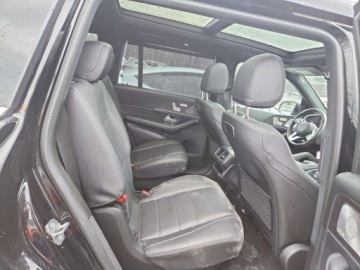 Mercedes GLS X167 2020 Mercedes-Benz GLS 450 4Matic 2020 3.0 Benzyna 362KM, zdjęcie 10