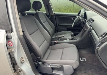 Audi A4 B6 Sedan 1.6 i 102KM 2002 Audi A4 Limousine 1,6 102KM CLIMATRONIC Tempomat Serwis Bezwypadkowy Super, zdjęcie 23