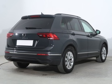 Volkswagen Tiguan II SUV Facelifting 1.5 TSI 150KM 2022 VW Tiguan 1.5 TSI, Salon Polska, 1. Właściciel, zdjęcie 4