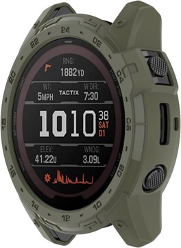 ЗАЩИТНЫЙ ЧЕХОЛ ДЛЯ GARMIN FENIX 7X 7X SOLAR