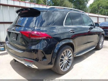Mercedes GLE V167 2022 Mercedes-Benz GLE 350 4Matic 2022 2.0l 2.0 Benzyna 255KM, zdjęcie 5