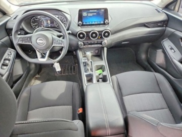 Nissan Sentra VI 2024 Nissan Sentra SV 2024 2.0 Benzyna 149KM, zdjęcie 8