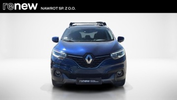 Renault Kadjar Crossover 1.2 Energy TCe 130KM 2017 Kadjar 1.2 Energy TCe Adventure, zdjęcie 7