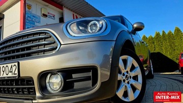 Mini Countryman F60 Crossover 1.5 D 116KM 2019 MINI Countryman Countryman One D 1.5 Diesel 115KM, zdjęcie 4