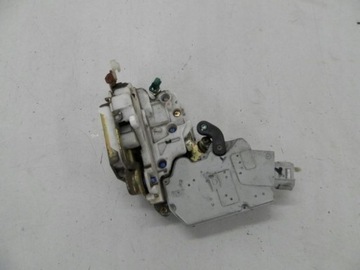 NISSAN PRIME P11 ZÁMEK DVEŘE PŘEDNÍ PRAVÝ