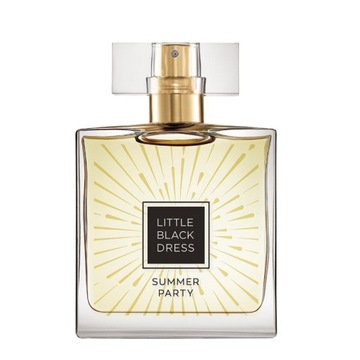 Avon Little Black Dress Summer Party - Perfumy Damskie EDP - 50ml