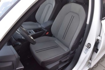 Seat Leon IV Sportstourer 2.0 TDI CR 150KM 2021 Seat Leon 2.0 TDI 150KM DSG Style Pakiety Kamera ACC FullLed Kessy Vat23, zdjęcie 26