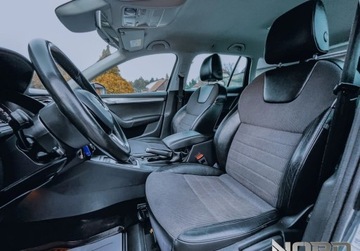 Skoda Octavia III Kombi 1.4 TSI  150KM 2015 Skoda Octavia Bezwypadkowa, FV23, DSG, KredytowanieLeasing, gw.12m gethelp, zdjęcie 12