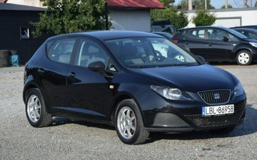 Seat Ibiza III 1.4 16V 85KM 2008