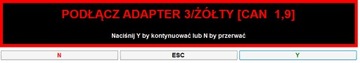 Адаптеры ELM 327 + FIAT ALFA LANCIA MultiECUscan