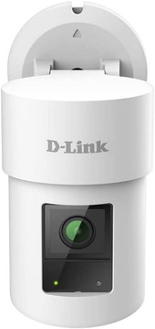 D-Link DCS-8635LH mydlink 2K QHD Pan & Zoom Ou