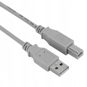 kabel drukarki kabel danych