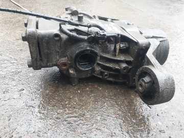 ДИФФЕРЕНЦИАЛ TOYOTA RAV4 III 2.0 VVTI 2007 г.