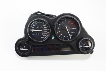 BMW K 1200 RS 97-03 LICZNIK ZEGAR