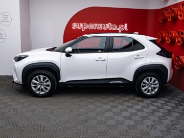 Toyota 2022 TOYOTA Yaris Cross 1.5 Comfort Suv 125KM 2022, zdjęcie 3
