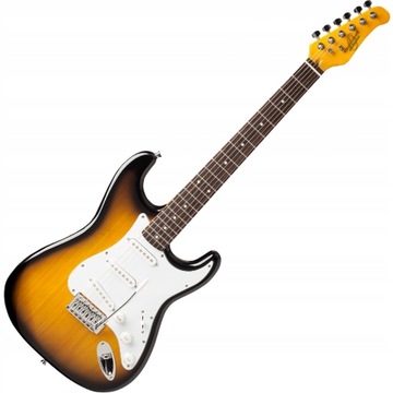OSCAR SCHMIDT OS 300 (TS) - Gitara elektryczna