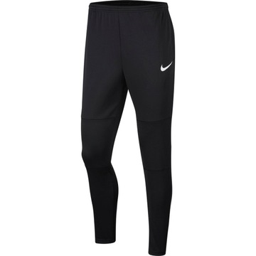 M Spodnie męskie Nike Dry Park 20 Pants KP czarne