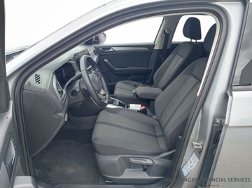 Volkswagen T-Roc I SUV Facelifting 1.5 TSI ACT 150KM 2024 Volkswagen T-Roc Salon PL FV23 DSG Mocno Doposazony Gwarancja ASO, zdjęcie 5