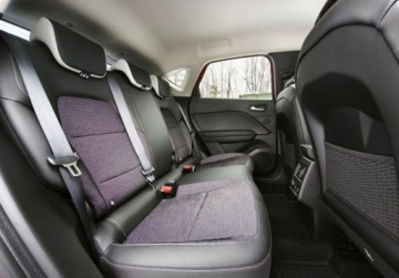 Renault Captur II Crossover 1.0 TCe 90KM 2023 Renault Captur Techno LPG, Kamera, GPS, Podgrzewane fotele i kierownica,, zdjęcie 7