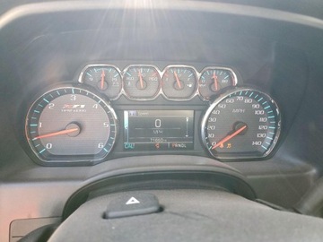 Chevrolet Silverado II 2018 Chevrolet Silverado 2018 CHEVROLET SILVERADO K1500 LT 5.3 Benzyna 355KM, zdjęcie 8