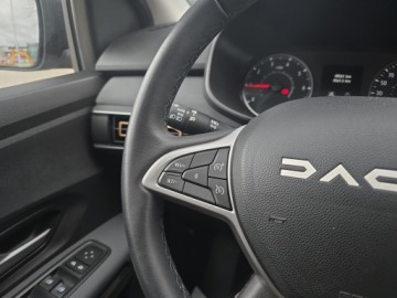 Dacia Jogger 2023 Jogger 1.0 TCe Expression LPG, zdjęcie 9