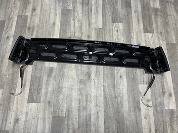 FORD FOCUS MK2 CABRIO CC OSŁONA MASKOWNICA DACHU