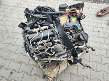 SILNIK KOMPLETNY 2.0 B BMW F30 N20B20A 4x4 XDRIVE
