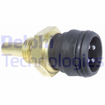 DELPHI TS10263 Czujnik, temperatura płynu chłodząc