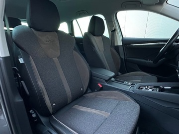 Skoda Octavia IV Kombi 2.0 TDI SCR 200KM 2022 Skoda Octavia 2.0TDI 200KM Scout 4X4 DSG l LED Mat, zdjęcie 31