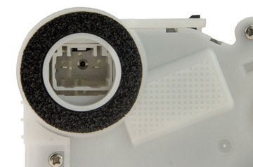 NTY SYSTEM ZÁMKU CENTRÁLNÍHO EZC-TY-054