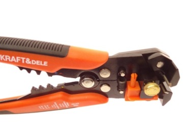 СНЯТНИК ДЛЯ СНЯТИЯ ИЗОЛЯЦИИ КАБЕЛЯ АВТОМАТИЧЕСКИЕ ЩИПЦЫ ДЛЯ КРИМИНЗЕРА