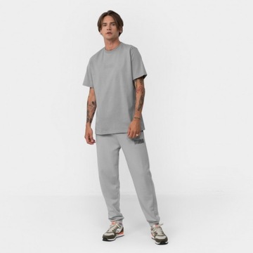 Męskie spodnie dresowe FILA BASKA sweat pants