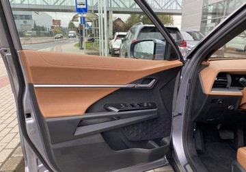 Ssangyong 2023 SsangYongKGM Torres 1.5 T-GDI 163KM Automat ADVENTURE PLUS Instalacja Gazo, zdjęcie 9